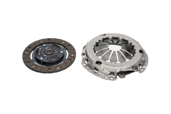 Zestaw sprzęgła (3 części) Toyota 3125059010 cena, od 92,55 USD