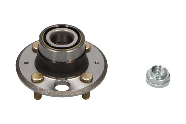 Piasta tylna Honda Concerto hatchback (HW) (1989 - 1995) cena, od 52,32 USD