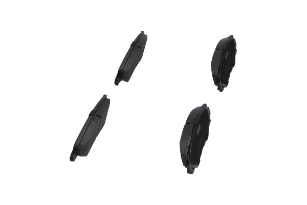 KBP9120 Kavo Parts Klocki hamulcowe przednie tarczowe