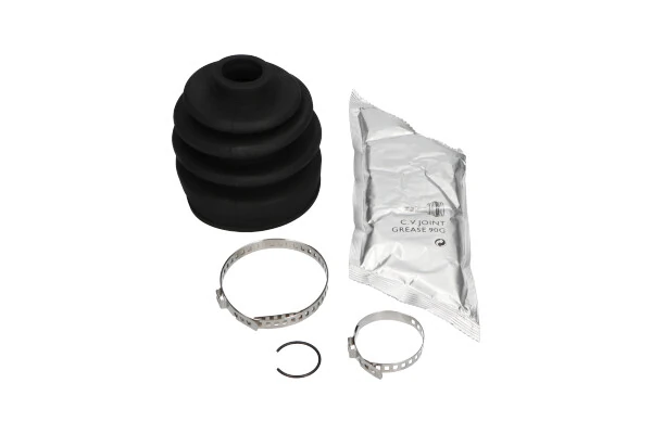 Osłona przegubu homokinetycznego półosi przedniej zewnętrzna Jeep Grand Cherokee LIMITED SUV (2005 - 2010) cena, od 17,03 USD