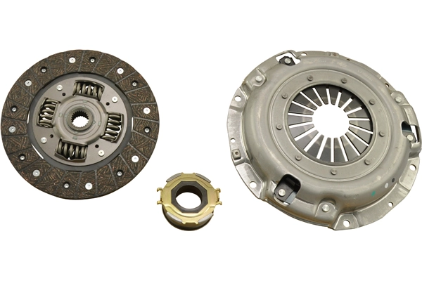 Zestaw sprzęgła (3 części) do Subaru Impreza GH