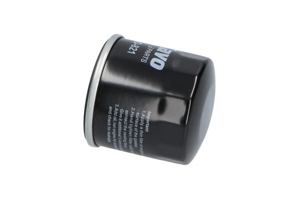 Filtr oleju Ford FL816