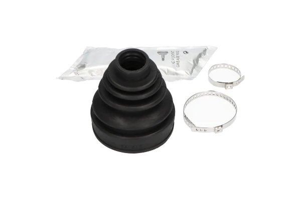 Osłona przegubu homokinetycznego półosi przedniej wewnętrzna Kavo Parts CVB6533 cena, od 13,65 USD