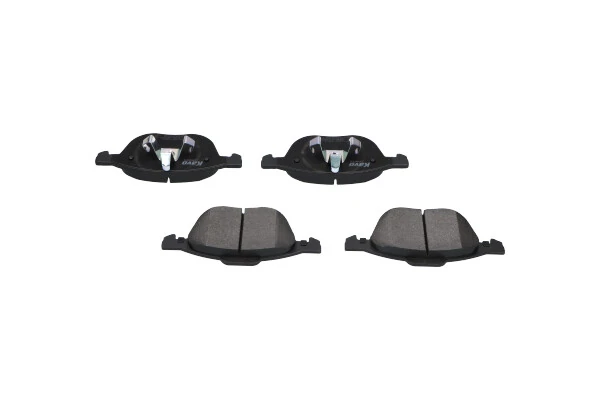 Klocki hamulcowe przednie tarczowe Kavo Parts KBP4513 cena, od 31,43 USD