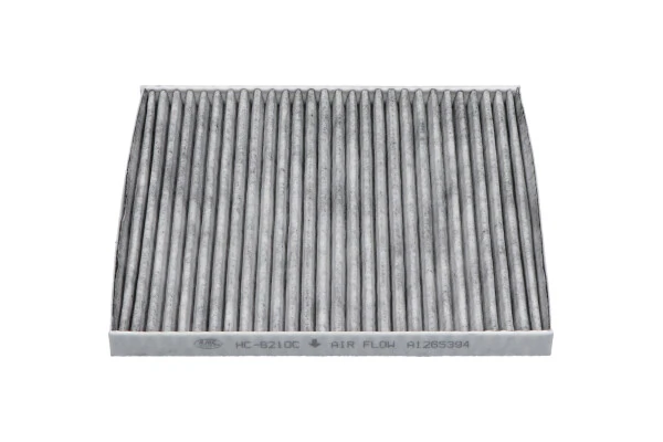 Do koszyka HC8210C Kavo Parts Filtr kabiny