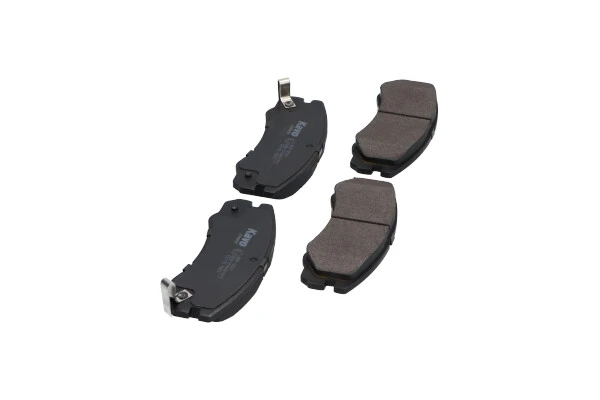 Klocki hamulcowe przednie tarczowe Opel Frontera A SUV (5MWL4) (1991 - 1998) cena, od 30,37 USD