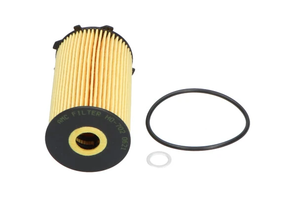 Do koszyka HO702 Kavo Parts Filtr oleju