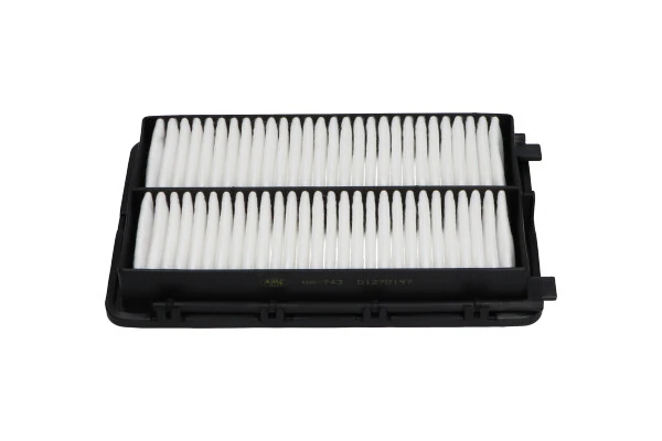 Do koszyka HA743 Kavo Parts Filtr powietrza