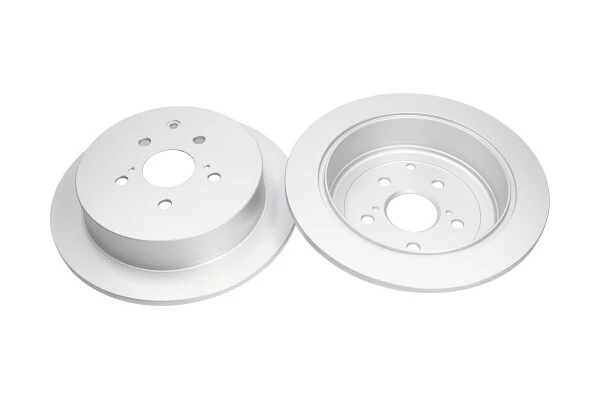 Do koszyka Tarcza hamulcowa tylna Lexus RX 270/350/450H AGL10, GGL15, GYL15