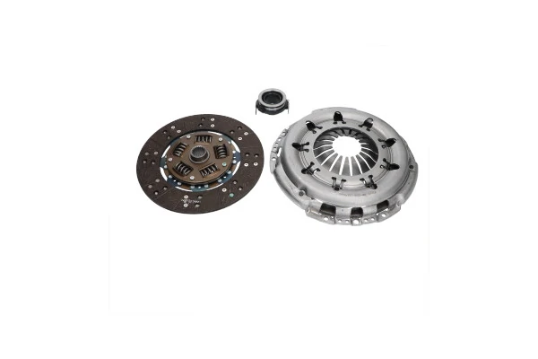Zestaw sprzęgła (3 części) Toyota 312500K460