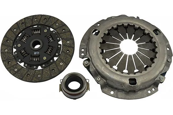 Do koszyka Zestaw sprzęgła (3 części) Toyota Camry III V10
