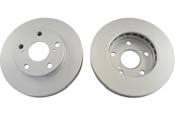 Tarcza hamulcowa przednia Toyota Picnic minivan (XM1) (1996 - 2001) cena, od 45,37 USD