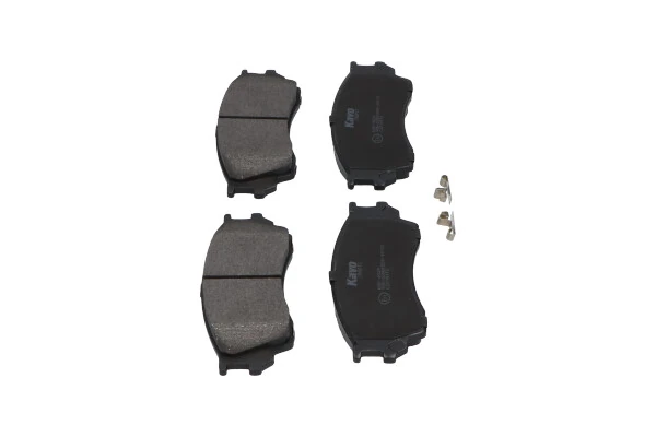 Klocki hamulcowe przednie tarczowe Mazda Xedos 9 sedana (TA) (1993 - 2000) cena, od 37,78 USD