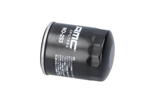 Filtr oleju JEY0143029C Mazda