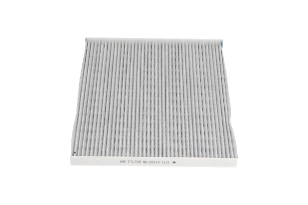 Do koszyka Filtr kabiny Nissan Altima L33 