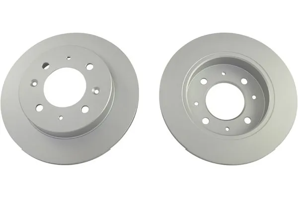 Tarcza hamulcowa tylna do Honda Prelude V BB