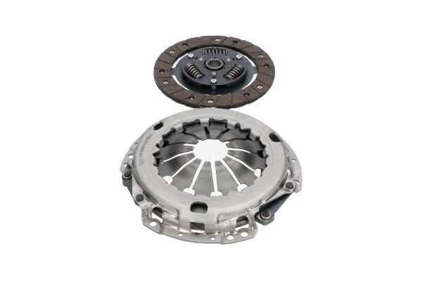 Do koszyka 3125059010 Toyota Zestaw sprzęgła (3 części)
