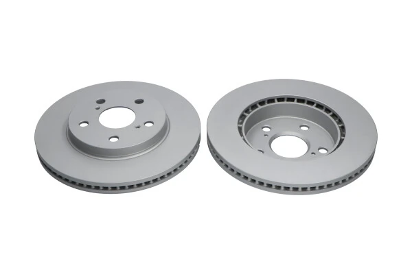  Tarcza hamulcowa przednia Toyota Yaris 