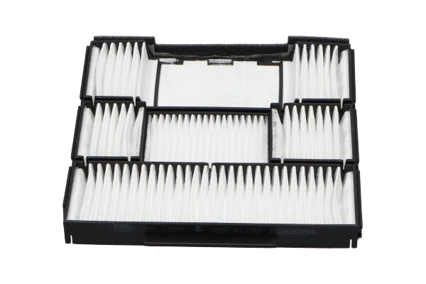 Filtr kabiny Toyota Corolla sedana (E11) (1997 - 2001) cena, od 9,90 USD