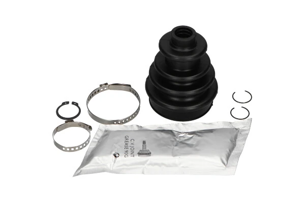 Osłona przegubu homokinetycznego półosi przedniej zewnętrzna Hyundai/Kia 495050B001 cena, od 11,01 USD
