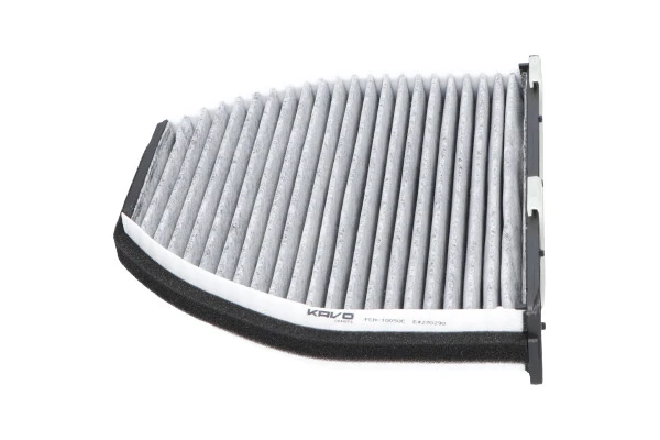 Do koszyka Filtr kabiny Mercedes E  W212