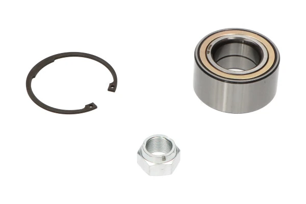 Łożysko piasty przedniej Mitsubishi Colt VI hatchback (Z3A) (2004 - 2008) cena, od 34,26 USD