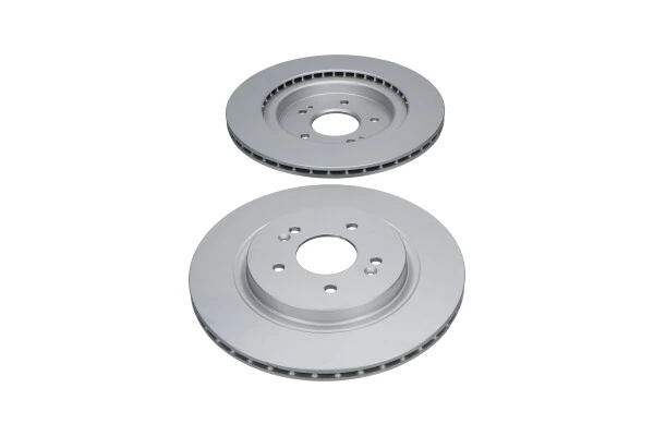 Tarcza hamulcowa tylna Hyundai Santa Fe IV