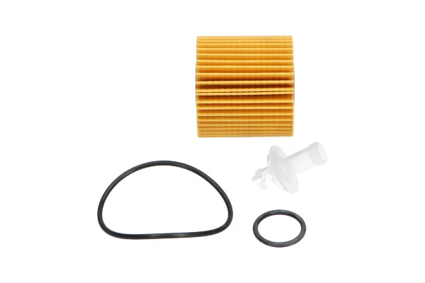 TO143 Kavo Parts