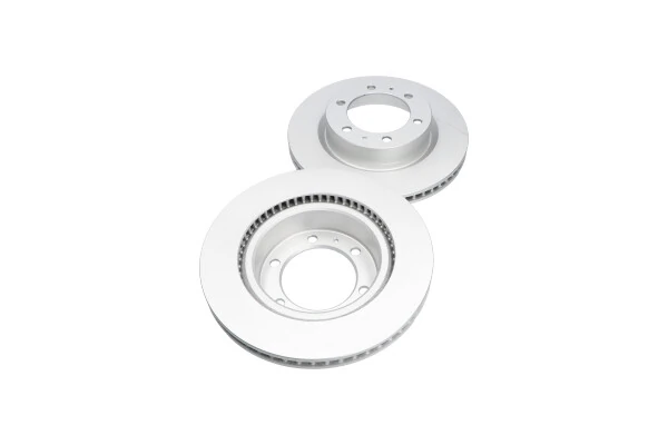 Do koszyka 435120K140 Toyota Tarcza hamulcowa przednia