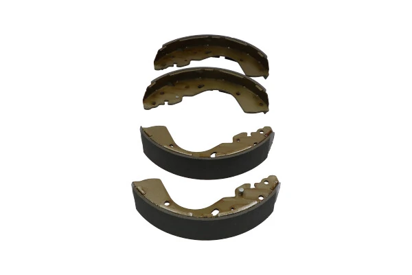 Do koszyka KBS7402 Kavo Parts Klocki hamulcowe tylne bębnowe