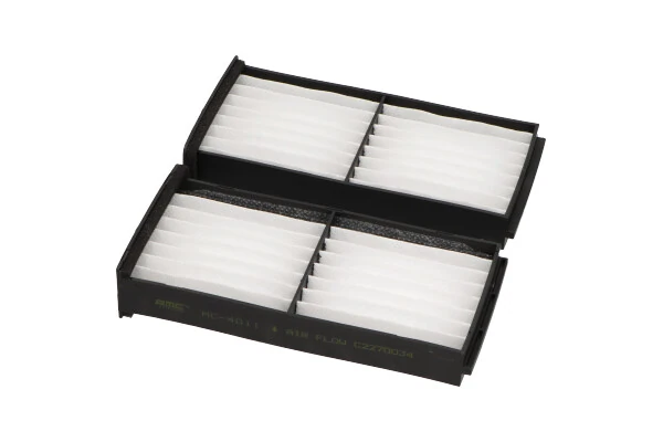Filtr kabiny do Mitsubishi Pajero PININ H60, H70