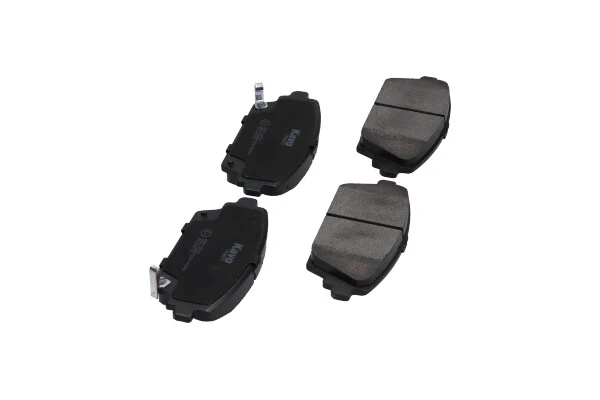 KBP2012 Kavo Parts Klocki hamulcowe przednie tarczowe