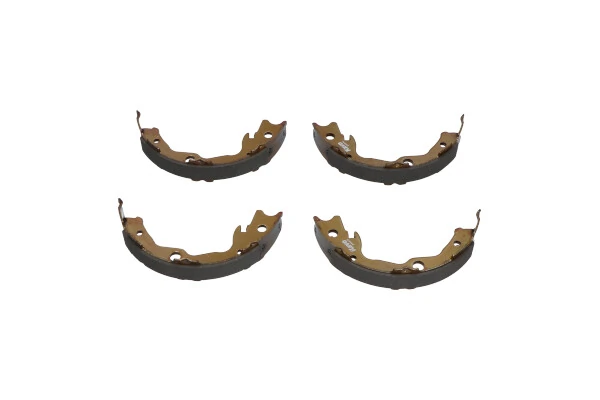Klocki hamulca ręcznego Kavo Parts KBS7403 cena, od 31,21 USD