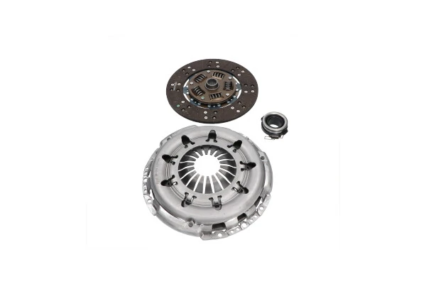 312500K460 Toyota Zestaw sprzęgła (3 części)
