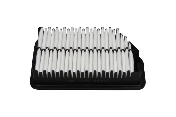 Do koszyka HA728 Kavo Parts Filtr powietrza