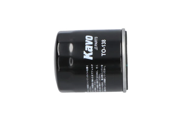 Do koszyka TO138 Kavo Parts Filtr oleju