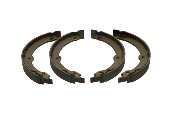 Do koszyka Klocki hamulca ręcznego Toyota Tundra  K5, K6