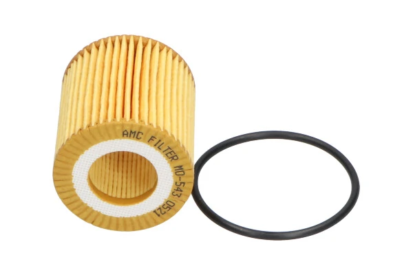 Filtr oleju 0XW115562 VAG