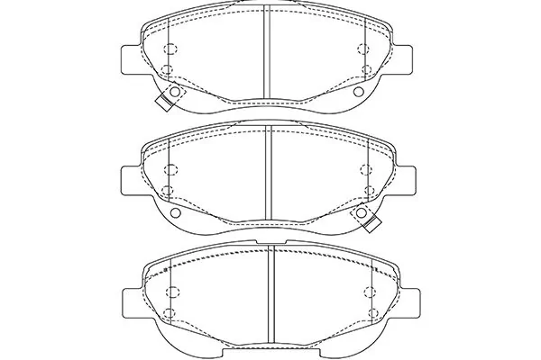 KBP9143 Kavo Parts