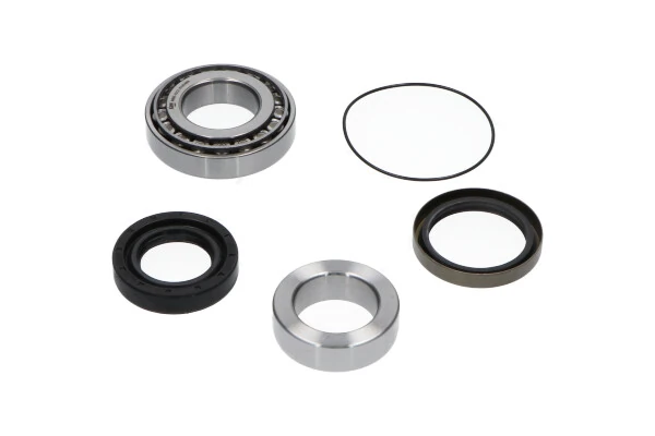 Lożysko piasty tylnej do Mitsubishi L 200 II K4T