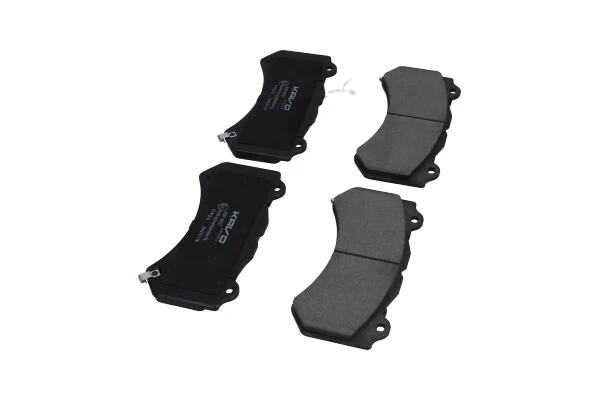 Do koszyka K68248384AB Fiat/Alfa/Lancia Klocki hamulcowe przednie tarczowe