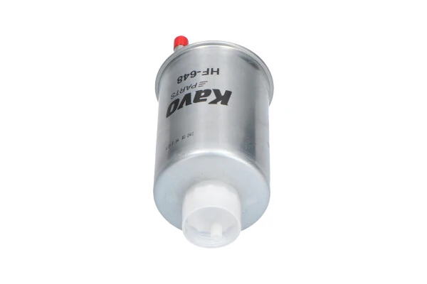 Filtr paliwa Kavo Parts HF648 cena, od 14,69 USD