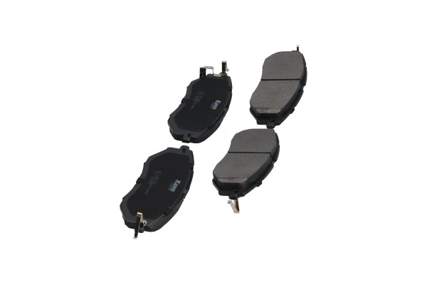 KBP8020 Kavo Parts Klocki hamulcowe przednie tarczowe