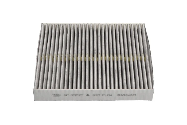 AY684NS001 Nissan/Infiniti Filtr kabiny