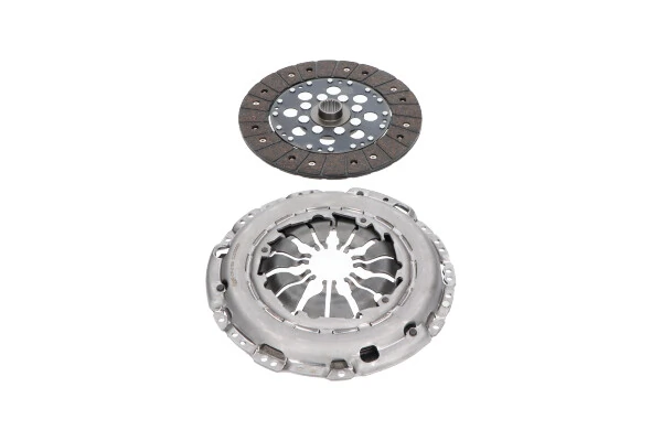  Zestaw sprzęgła (3 części) Renault Megane 4