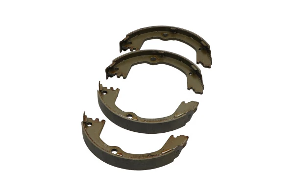  Klocki hamulca ręcznego KIA Sorento 3