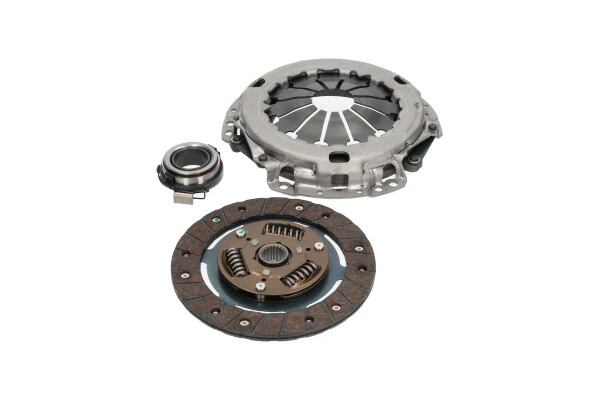 Zestaw sprzęgła (3 części) do Toyota Yaris  P10