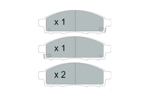 KBP6599 Kavo Parts