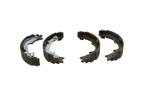 Klocki hamulca ręcznego do Hyundai Tucson II TM