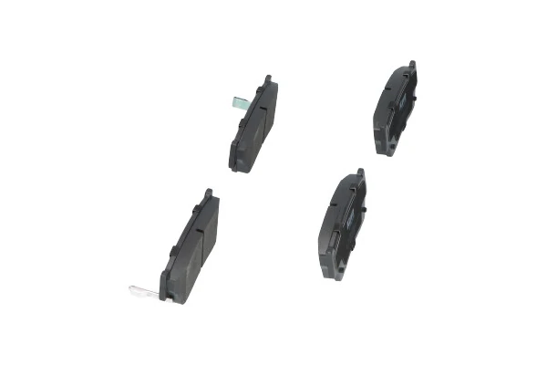 Klocki hamulcowe przednie tarczowe Nissan/Infiniti 5520063810 cena, od 25,74 USD
